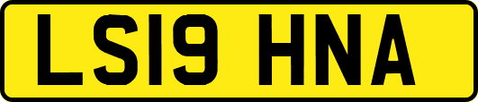 LS19HNA