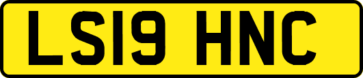 LS19HNC