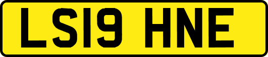 LS19HNE