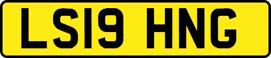 LS19HNG