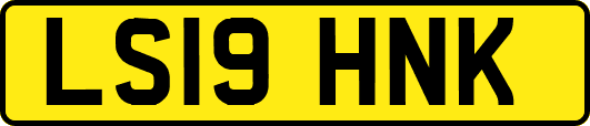 LS19HNK