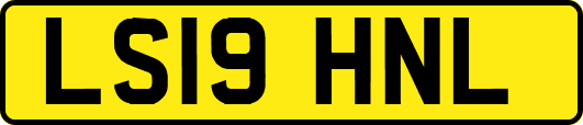 LS19HNL