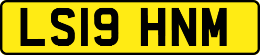 LS19HNM