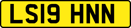 LS19HNN