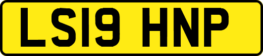 LS19HNP