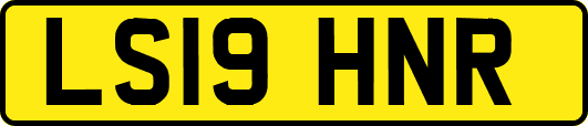 LS19HNR