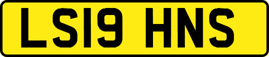 LS19HNS