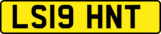 LS19HNT