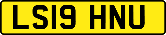 LS19HNU