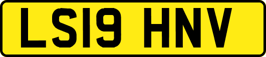 LS19HNV