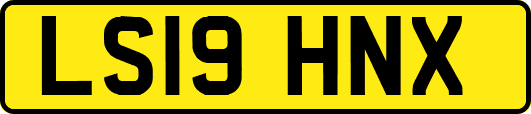 LS19HNX