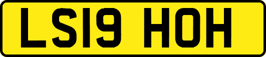 LS19HOH