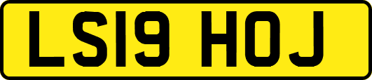 LS19HOJ