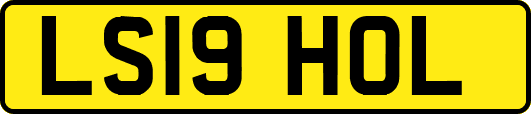 LS19HOL