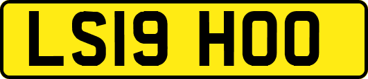 LS19HOO