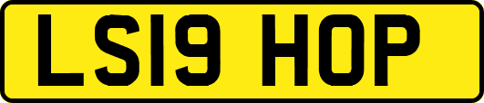 LS19HOP