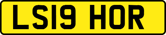 LS19HOR