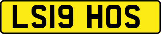 LS19HOS