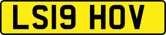 LS19HOV