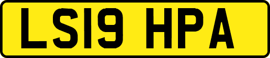 LS19HPA