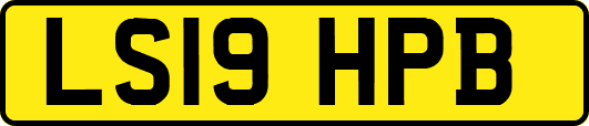 LS19HPB