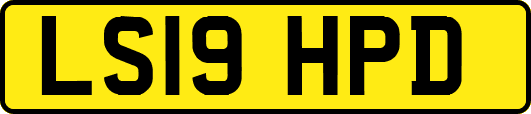 LS19HPD