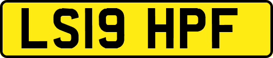 LS19HPF