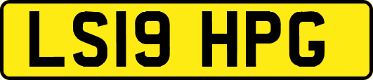 LS19HPG