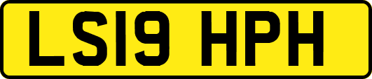 LS19HPH