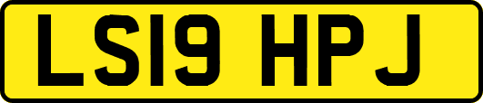 LS19HPJ