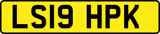 LS19HPK