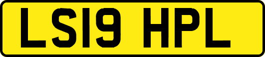 LS19HPL