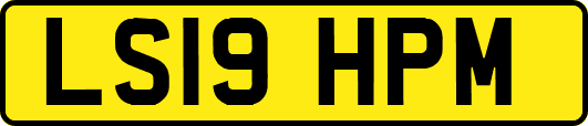 LS19HPM