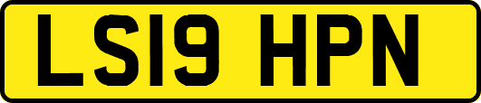 LS19HPN