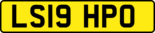 LS19HPO