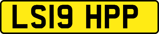 LS19HPP