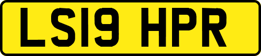 LS19HPR