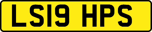 LS19HPS