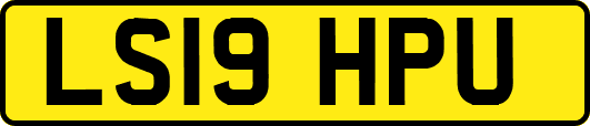 LS19HPU