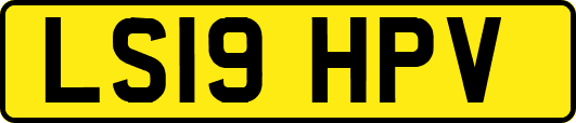 LS19HPV