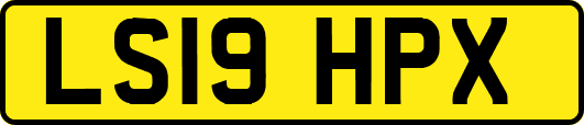 LS19HPX