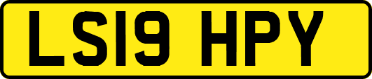 LS19HPY