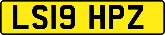 LS19HPZ