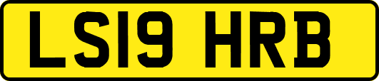 LS19HRB