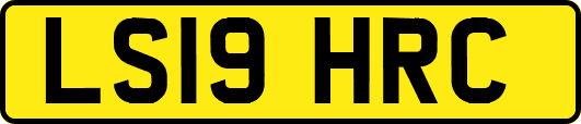 LS19HRC