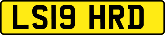 LS19HRD