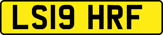 LS19HRF