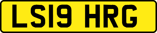 LS19HRG