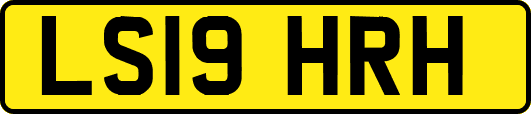 LS19HRH