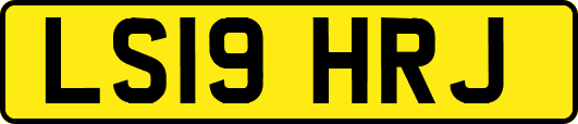 LS19HRJ